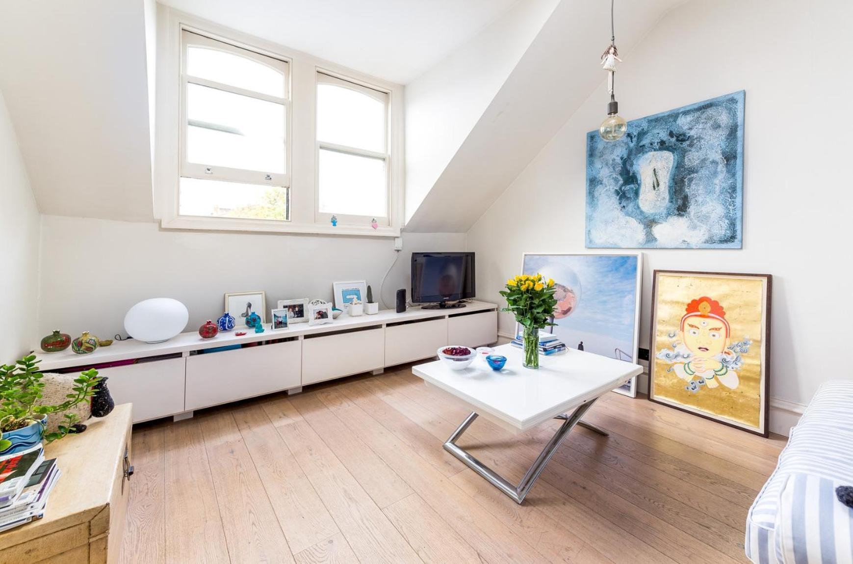 Pleasant Earl'S Court Apartment Near Hyde Park By Underthedoormat Londra Exterior foto